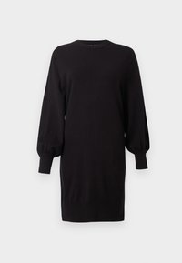 Valgt, black