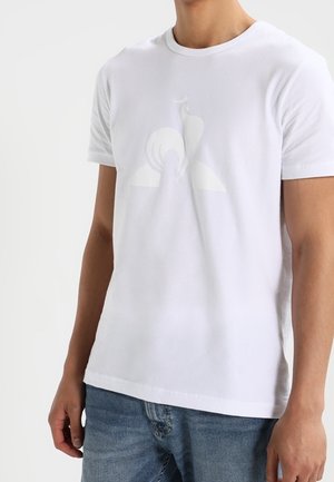 Camiseta estampada - off-white