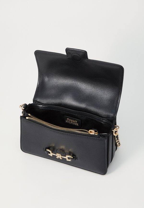 HERITAGE CROSSOVER - Cross body bag4