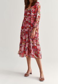 TATUUM Vestido informal - light pink