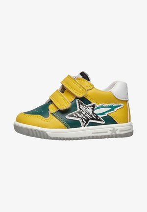 FRANKIE VL. - Trainers - gelb