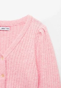 Mango POMME - Kofta - pink