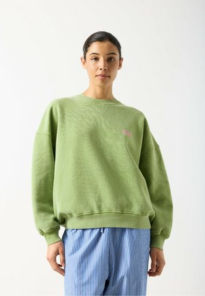 Sweater - citronelle vintage