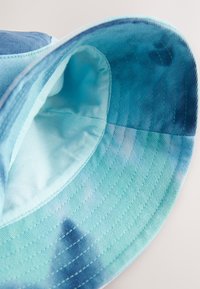 Non sélectionné, blue