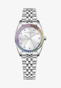 Valitud, silver-coloured