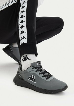 Kappa, - Sneakersy niskie