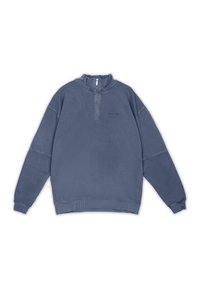 Unselected, vintage shadow blue