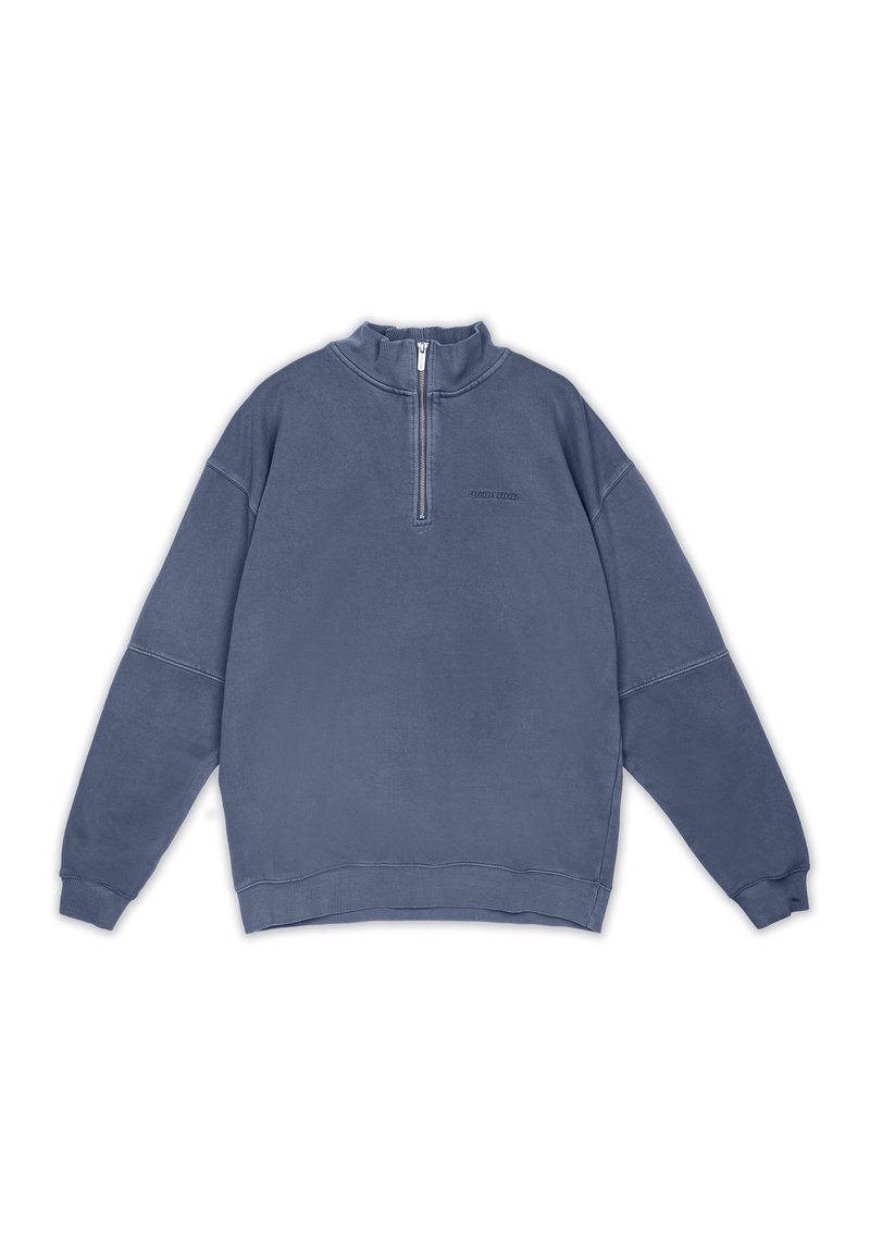 Pegador Sweater donkerblauw