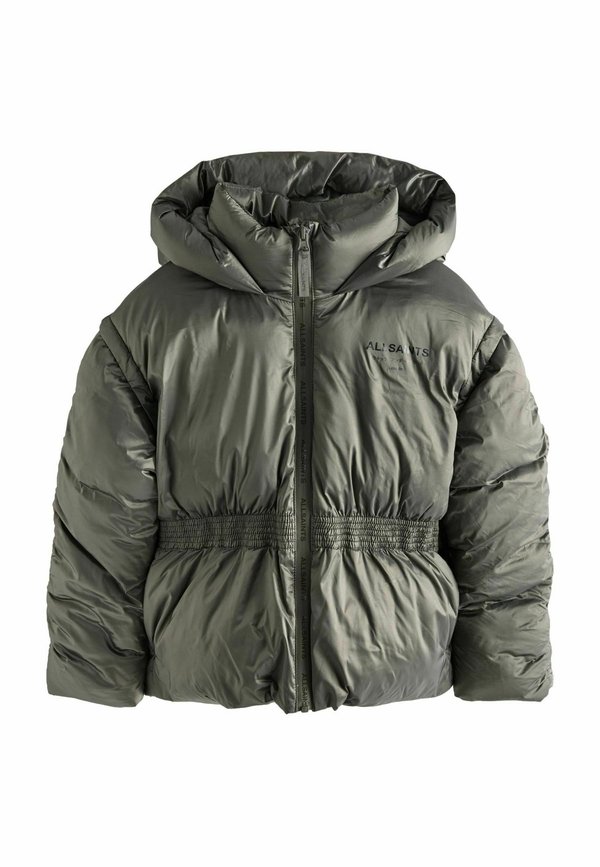 REGULAR FIT  - Winterjacke