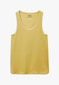 Non sélectionné, lemon drop