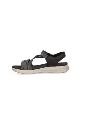 ARMONY ENSENADA - Sandalias de senderismo - black