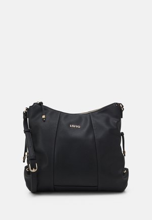 Sac bandoulière - black