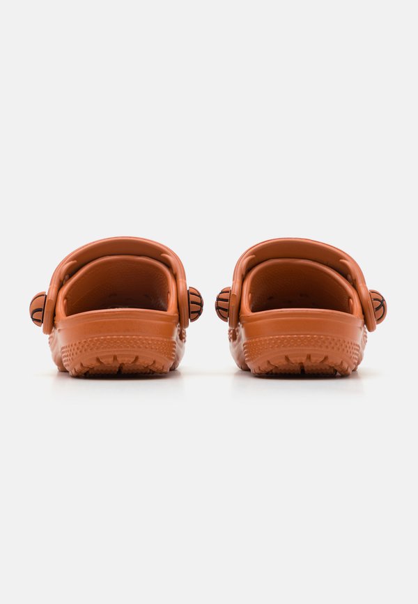 CLASSIC BASKETBALL UNISEX – Badesandale – sienna