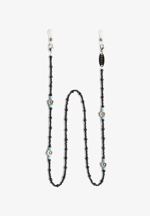 Roxy BEADS & STONES - Collier - black