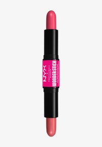 NYX Professional Makeup - STICK BLUSH - Rouge - light peach n baby pink Miniatyrbild 1