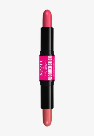 NYX Professional Makeup STICK BLUSH różowy