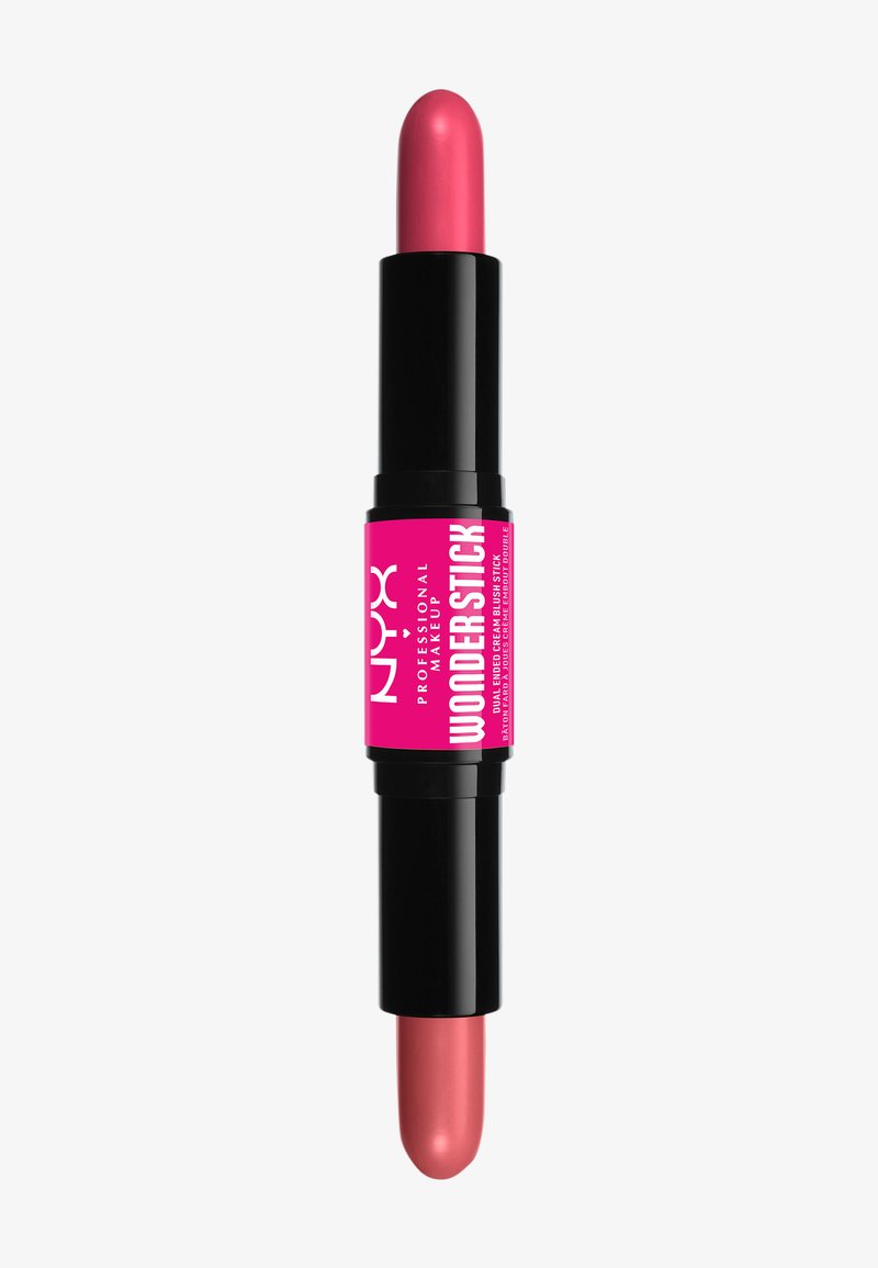 NYX Professional Makeup - STICK BLUSH - Róż, Powiększ