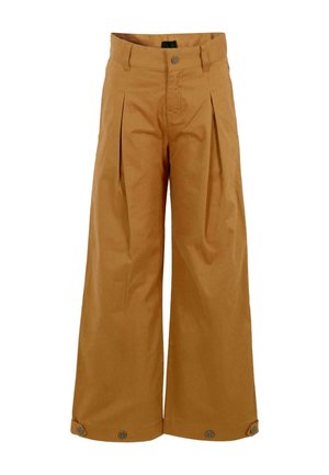 Pantaloni - beige