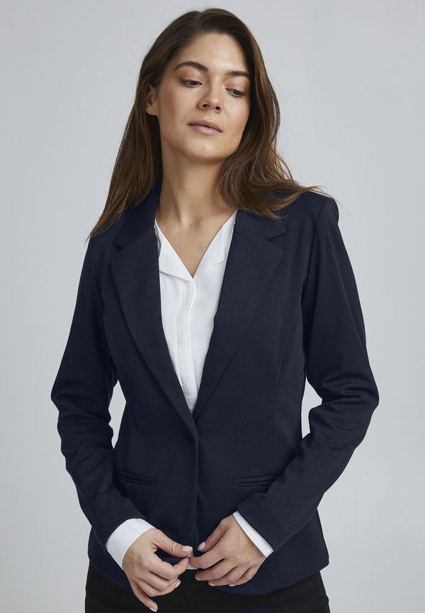 FRZablazer - Blazer - noos dark peacoat