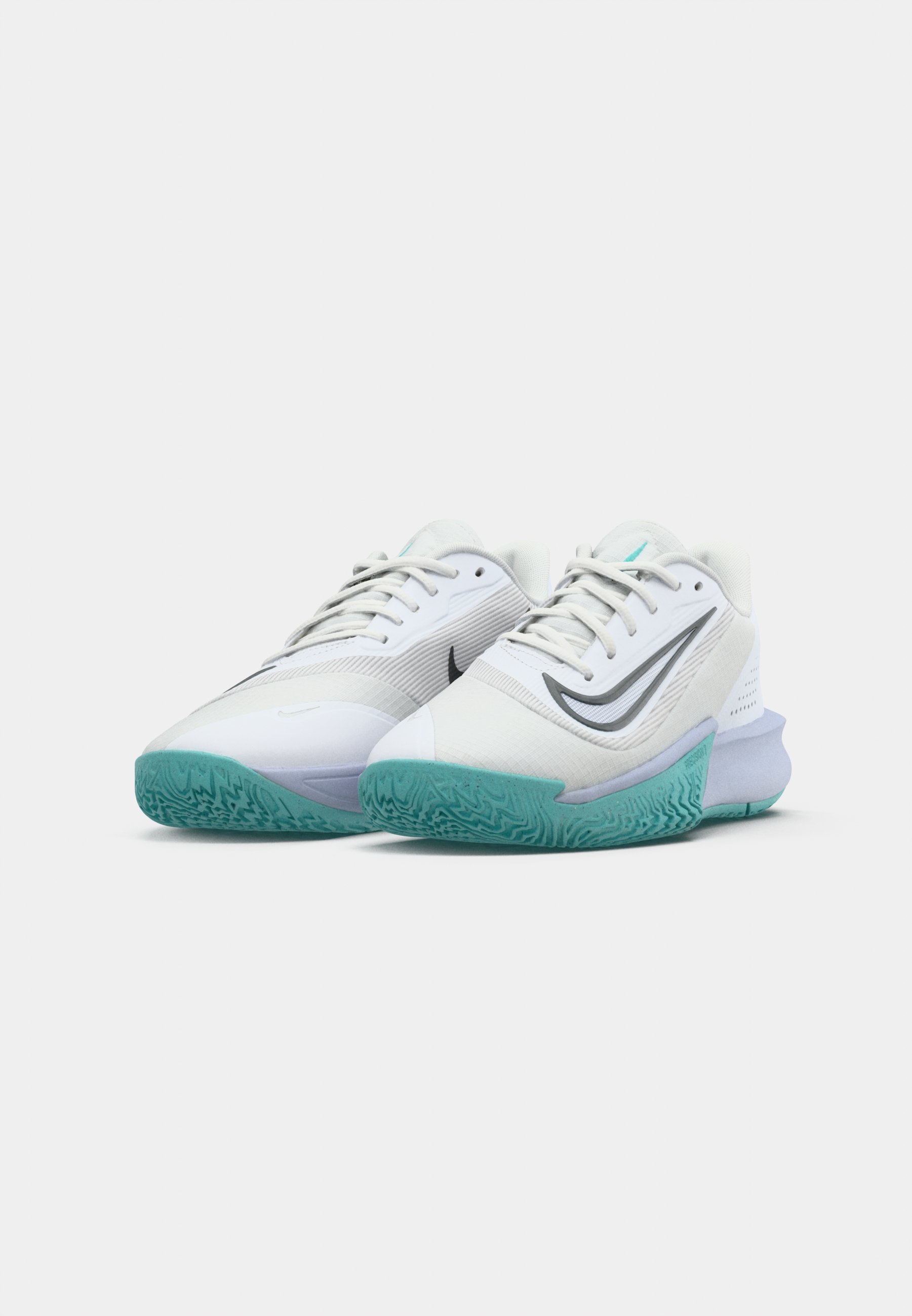 tenis nike precision 3 branco