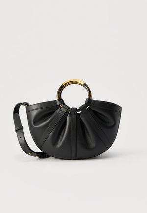 SHELL - Borsa a mano - noir