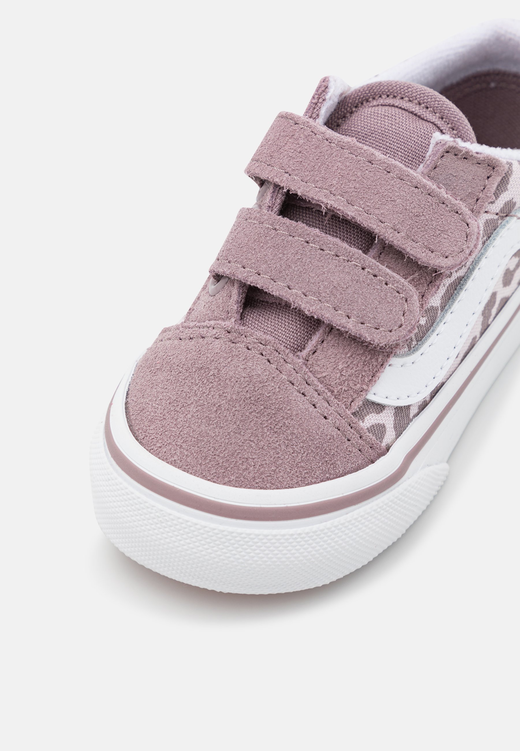 Vans OLD SKOOL - Sportbačiai - orchid/violetinė - Zalando.lt