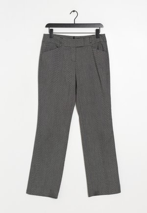 comma Pantaloni - grey