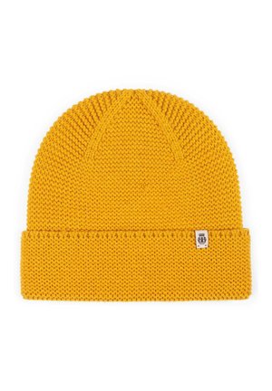 SOFT LINES - Beanie - honey