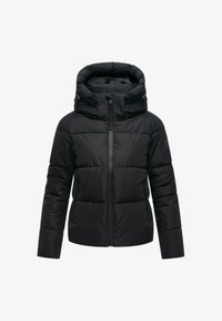 Unselected, black