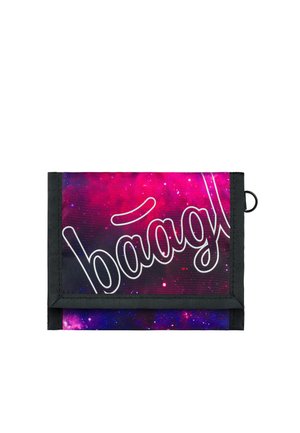 GALAXY LILA - Wallet - violett