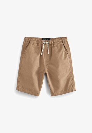 PULL ON - Shorts - brown