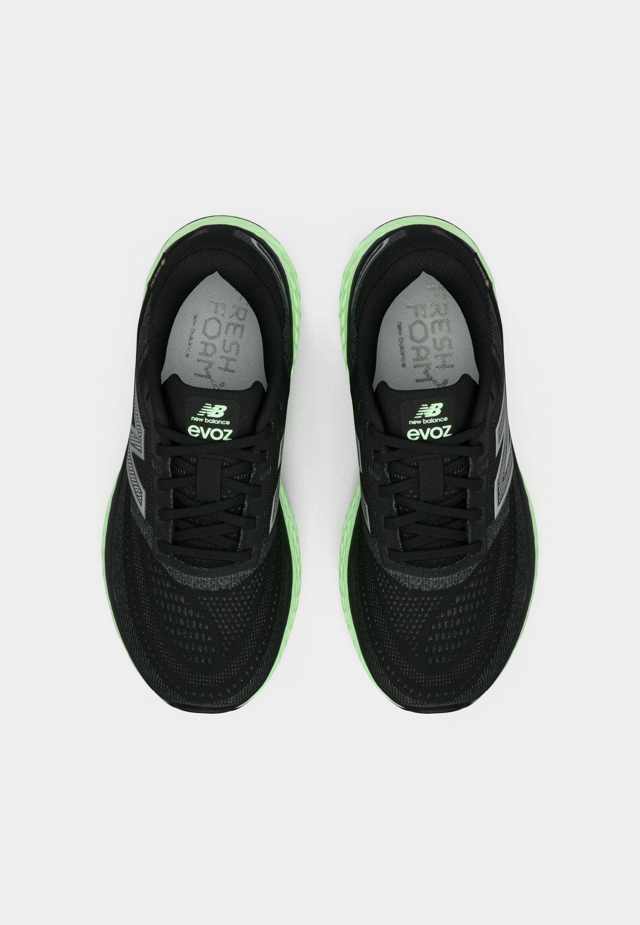 FRESH FOAM X EVOZ GTX V4