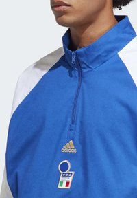 adidas Performance Fotbalový dres - royal blue