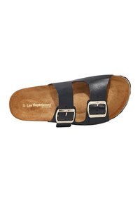 Les Tropeziennes par M Belarbi Muiltjes - noir