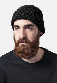 Urban Classics SAILOR - Beanie - grey