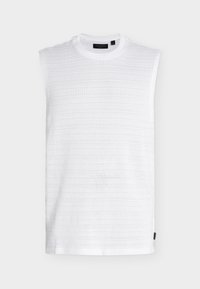 Επιλέχθηκε, ashen white