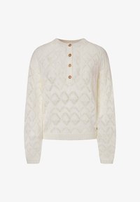 Wybrany, mousse white