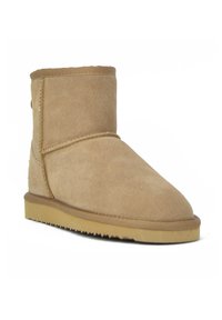 Coronel Tapiocca Botas para la nieve - camel
