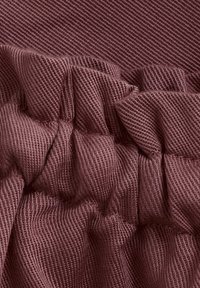 Minymo Pantalon classique - withered rose