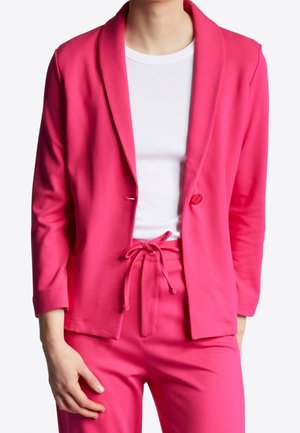 Blazer - pink