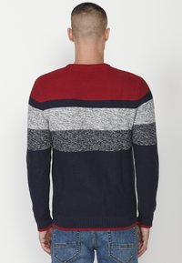 Koroshi Strickpullover - rojo red