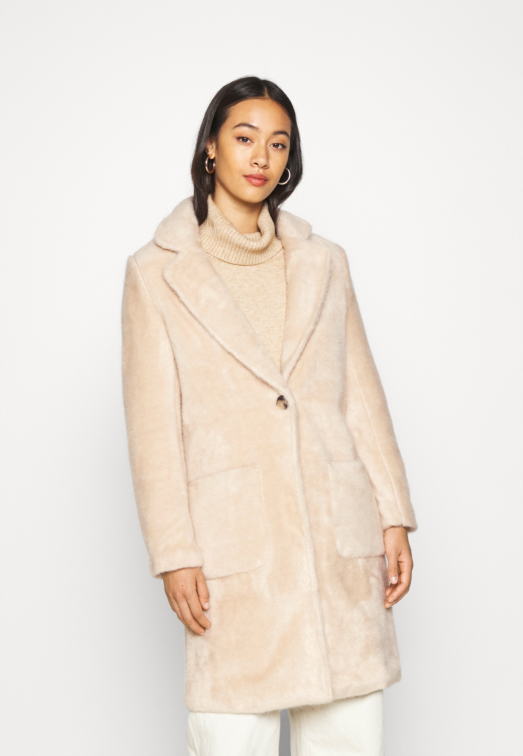 manteau only zalando