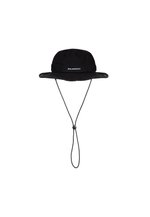 BOILER ROOM Hat - black - Zalando.ie