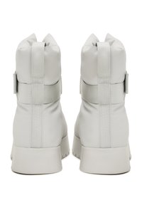 Cesare Gaspari Botas para la nieve - grey