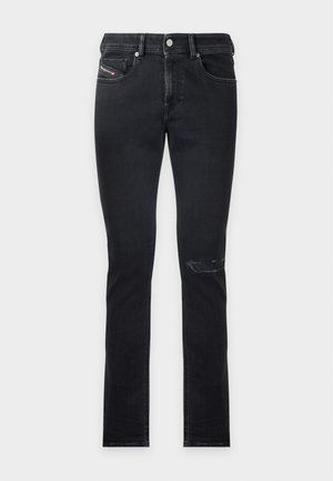 Diesel, 1979 SLEENKER - Slim fit jeans - 02