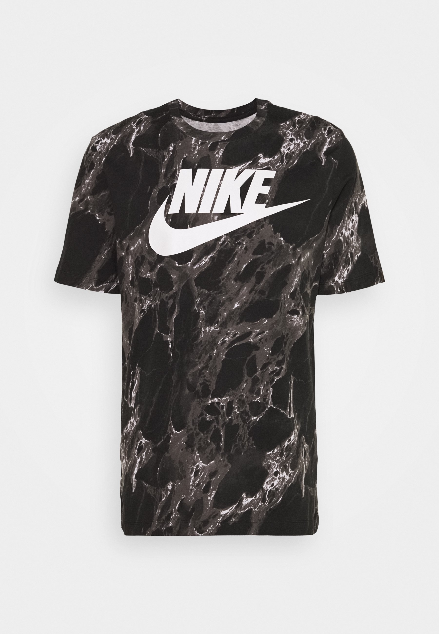 nike marble t shirt
