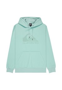 Niet geselecteerd, light green