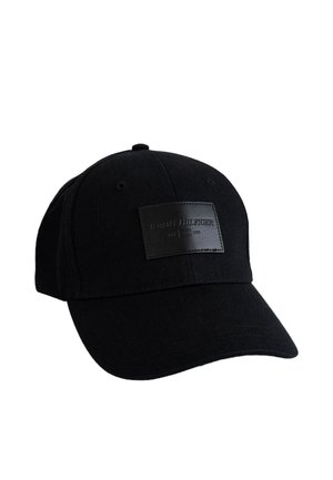 Gorra - black