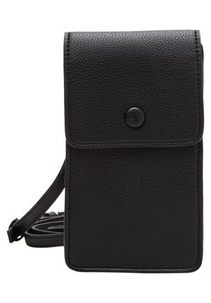 Borsa a tracolla - black