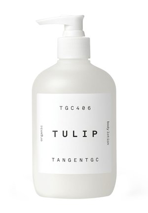 TANGENT GC BODY LOTION TULIP BODY LOTION - Feuchtigkeitspflege